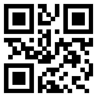 Immagine del Qr Code di 3209372290
