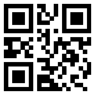 3209372291 - Immagine del Qr Code associato
