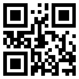 3209372295 - Immagine del Qr Code associato