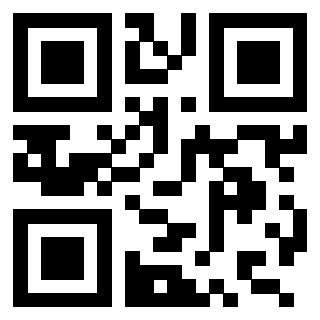 Immagine del Qr Code di 3209372297