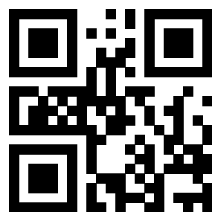 Scansione del QrCode di 3209372301