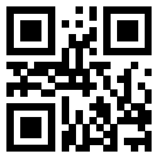 Scansione del QrCode di 3209372303
