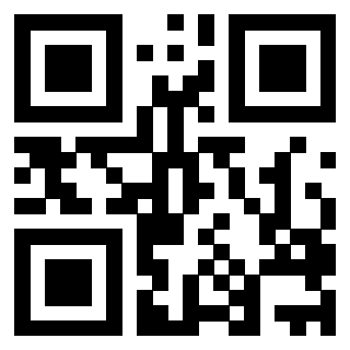 Immagine del Qr Code di 3209372304