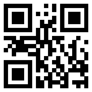 Il QrCode di 3209372307