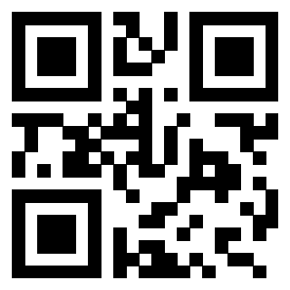 Il Qr Code di 3209372308