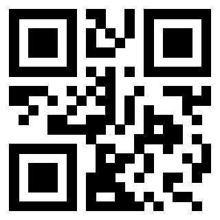 Scansione del QrCode di 3209372309