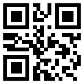 Il QrCode di 3209372313