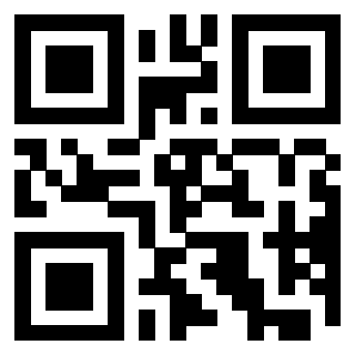 Scansione del QrCode di 3209372317