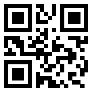 3209372319 - Immagine del Qr Code associato
