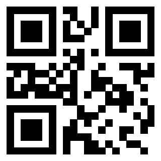 3209372320 - Immagine del QrCode associato