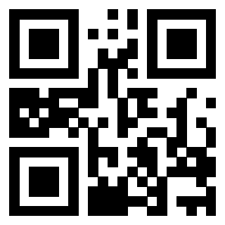 3209372333 - Immagine del QrCode associato