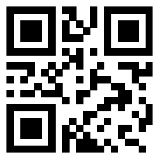 Il QrCode di 3209372334