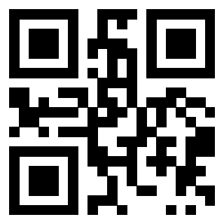 Immagine del Qr Code di 3209372338