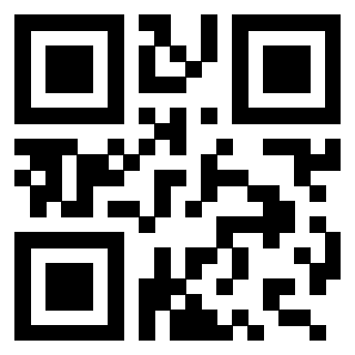 Il QrCode di 3209372339