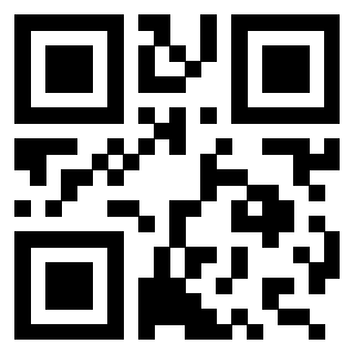 Immagine del QrCode di 3209372343