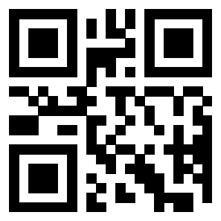 Scansione del Qr Code di 3209372344