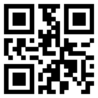 Il QrCode di 3209372347