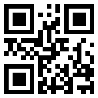 Immagine del Qr Code di 3209372349