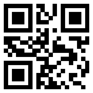 Scansione del QrCode di 3209372350