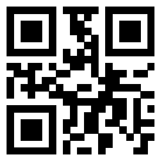 3209372351 - Immagine del Qr Code associato