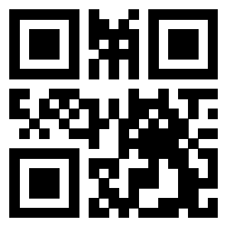 Scansione del Qr Code di 3209372357