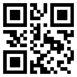 3209372360 - Immagine del Qr Code associato