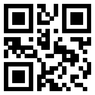 Scansione del Qr Code di 3209372361