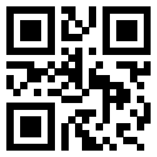 Immagine del Qr Code di 3209372367
