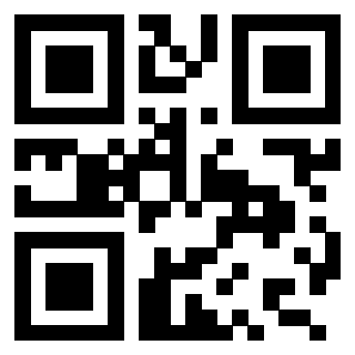 3209372368 - Immagine del QrCode