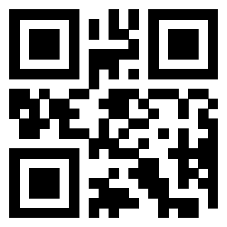 3209372369 - Immagine del QrCode associato
