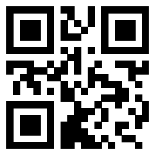 Immagine del Qr Code di 3209372371
