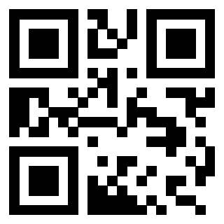 3209372372 - Immagine del Qr Code associato