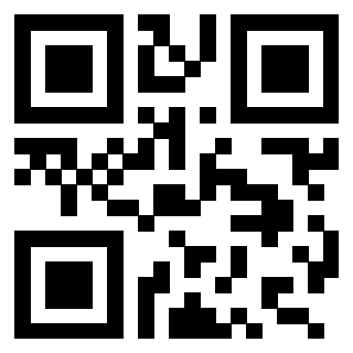 Immagine del Qr Code di 3209372373