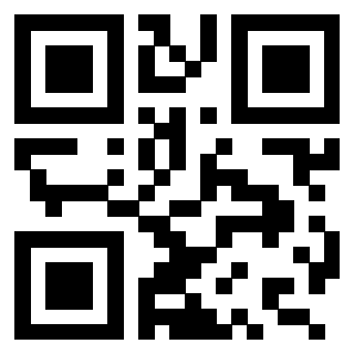 Il QrCode di 3209372378