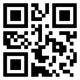 3209372383 - Immagine del Qr Code