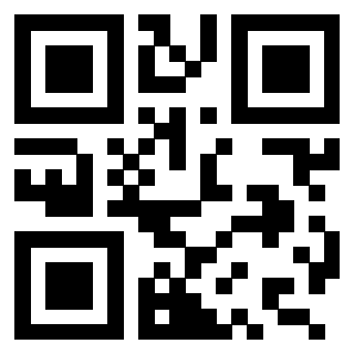 Il Qr Code di 3209372390