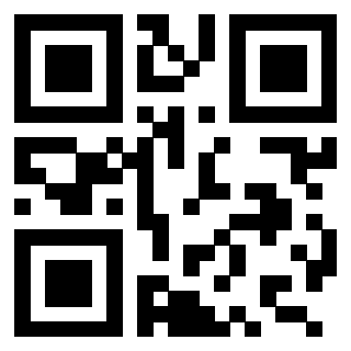 Il Qr Code di 3209372391
