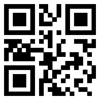Scansione del Qr Code di 3209372394