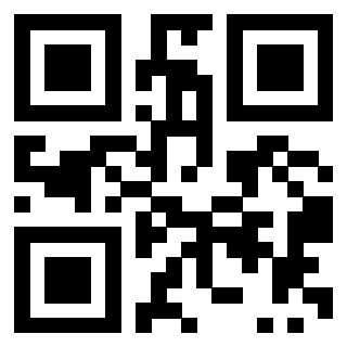 3209372396 - Immagine del Qr Code associato