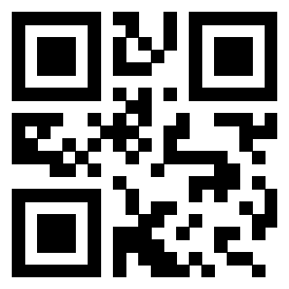 3209372406 - Immagine del Qr Code associato