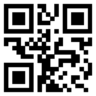 3209372408 - Immagine del Qr Code associato