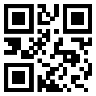Scansione del QrCode di 3209372411