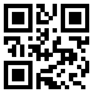 Il QrCode di 3209372414