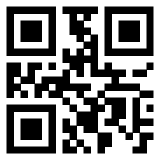 Immagine del Qr Code di 3209372419