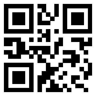 3209372420 - Immagine del QrCode associato