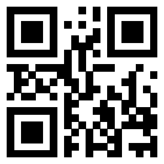3209372423 - Immagine del Qr Code associato