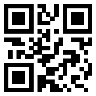Il QrCode di 3209372425