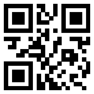 Scansione del QrCode di 3209372430