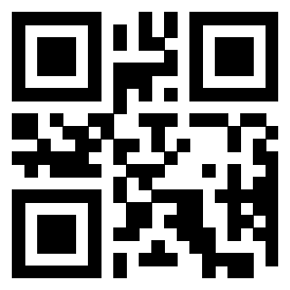 Immagine del QrCode di 3209372437