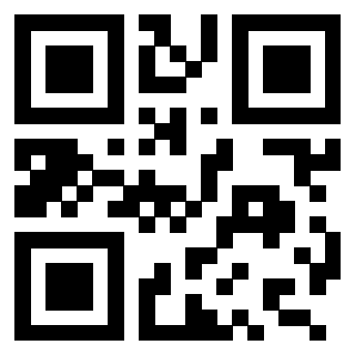 3209372438 - Immagine del Qr Code associato